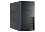 Chieftec XT-01B-350GPB Computer-Gehäuse Mini Tower...