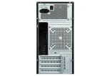 Chieftec XT-01B-350GPB Computer-Gehäuse Mini Tower Schwarz 350 W