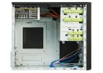 Chieftec XT-01B-350GPB Computer-Gehäuse Mini Tower Schwarz 350 W