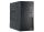 Chieftec XT-01B-350GPB Computer-Gehäuse Mini Tower Schwarz 350 W