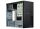 Chieftec XT-01B-350GPB Computer-Gehäuse Mini Tower Schwarz 350 W
