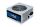 Chieftec XT-01B-350GPB Computer-Gehäuse Mini Tower Schwarz 350 W