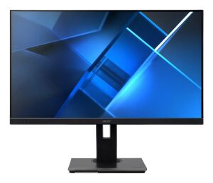Acer Vero B7 B277U G Computerbildschirm 68,6 cm (27") 2560 x 1440 Pixel Quad HD LCD Schwarz