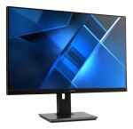 Acer Vero B7 B277U G Computerbildschirm 68,6 cm (27") 2560 x 1440 Pixel Quad HD LCD Schwarz