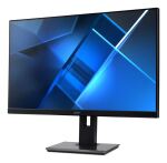 Acer Vero B7 B277U G Computerbildschirm 68,6 cm (27") 2560 x 1440 Pixel Quad HD LCD Schwarz