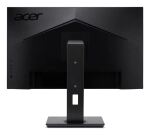 Acer Vero B7 B277U G Computerbildschirm 68,6 cm (27") 2560 x 1440 Pixel Quad HD LCD Schwarz