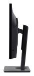 Acer Vero B7 B277U G Computerbildschirm 68,6 cm (27") 2560 x 1440 Pixel Quad HD LCD Schwarz