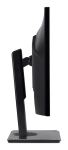 Acer Vero B7 B277U G Computerbildschirm 68,6 cm (27") 2560 x 1440 Pixel Quad HD LCD Schwarz