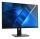 Acer Vero B7 B277U G Computerbildschirm 68,6 cm (27") 2560 x 1440 Pixel Quad HD LCD Schwarz