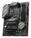 MSI B760 GAMING PLUS WIFI Motherboard Intel B760 LGA 1700 ATX