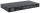 Intellinet 24-Port Gigabit Ethernet PoE+ Switch mit 2 SFP-Ports und LCD-Anzeige, LCD-Anzeige, IEEE 802.3at/af Power over Ethernet (PoE+/PoE)-konform, 370 W, Endspan, 19" Rackmount