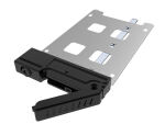 Chieftec CMR-625 Hard Drive Backplane Schwarz