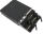 Chieftec CMR-625 Hard Drive Backplane Schwarz