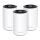 TP-Link AXE5400 Tri-Band Mesh Wi-Fi 6E System, 3er Pack