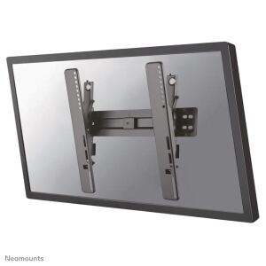 Neomounts LED-W450BLACK TV-Wandhalterung 32-55" - neigbar