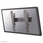 Neomounts LED-W450BLACK TV-Wandhalterung 32-55" - neigbar