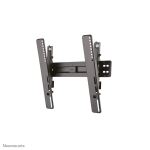 Neomounts LED-W450BLACK TV-Wandhalterung 32-55" - neigbar