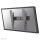 Neomounts LED-W450BLACK TV-Wandhalterung 32-55" - neigbar