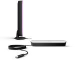 Philips Hue Play Lightbar Doppelpack schwarz (7820230P7)