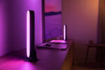 Philips Hue Play Lightbar Doppelpack schwarz (7820230P7)