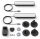 Philips Hue Play Lightbar Doppelpack schwarz (7820230P7)
