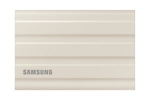 Samsung MU-PE2T0K 2 TB USB Typ-C 3.2 Gen 2 (3.1 Gen 2) Beige