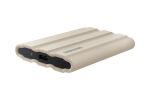 Samsung MU-PE2T0K 2 TB USB Typ-C 3.2 Gen 2 (3.1 Gen 2) Beige