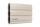 Samsung MU-PE2T0K 2 TB USB Typ-C 3.2 Gen 2 (3.1 Gen 2) Beige