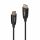 Lindy 100m Fibre-Optic-Hybrid HDMI 8K60 Kabel