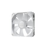 ASUS ROG STRIX LC II 240 ARGB White Edition Prozessor All-in-One-Flüssigkeitskühler 12 cm Weiß 1 Stück(e)
