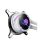 ASUS ROG STRIX LC II 240 ARGB White Edition Prozessor All-in-One-Flüssigkeitskühler 12 cm Weiß 1 Stück(e)
