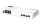 QNAP QSW-M2108-2C Netzwerk-Switch Managed L2 2.5G Ethernet (100/1000/2500) Grau, Weiß