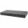 Intellinet 24-Port Gigabit Ethernet PoE+ Web-Managed Switch mit 2 SFP-Ports, 24 x PoE ports, IEEE 802.3at/af Power over Ethernet (PoE+/PoE), 2 x SFP, Endspan, PDM-Funktion, 19" Rackmount