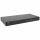 Intellinet 24-Port Gigabit Ethernet PoE+ Web-Managed Switch mit 2 SFP-Ports, 24 x PoE ports, IEEE 802.3at/af Power over Ethernet (PoE+/PoE), 2 x SFP, Endspan, PDM-Funktion, 19" Rackmount