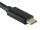 Equip 128954 Schnittstellen-Hub USB 3.2 Gen 1 (3.1 Gen 1) Type-C 5000 Mbit/s Schwarz