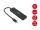 Equip USB-C 4-Port USB 3.2 Gen 2 (10Gbps) Hub, USB-C x 2, USB-A x 2