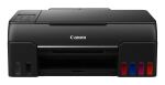 Canon PIXMA G650 MegaTank Tintenstrahl A4 4800 x 1200 DPI...