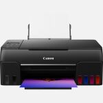 Canon PIXMA G650 MegaTank Tintenstrahl A4 4800 x 1200 DPI...