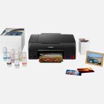 Canon PIXMA G650 MegaTank Tintenstrahl A4 4800 x 1200 DPI WLAN