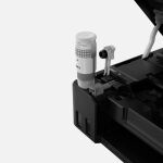 Canon PIXMA G650 MegaTank Tintenstrahl A4 4800 x 1200 DPI WLAN