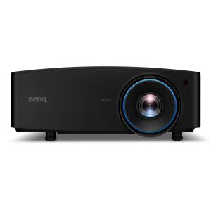 BenQ LU935ST Short-Throw-Projektor 5500 ANSI Lumen DLP WUXGA (1920x1200) Schwarz