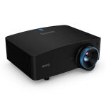 BenQ LU935ST Short-Throw-Projektor 5500 ANSI Lumen DLP WUXGA (1920x1200) Schwarz