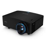 BenQ LU935ST Short-Throw-Projektor 5500 ANSI Lumen DLP WUXGA (1920x1200) Schwarz