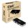 CLUB3D CSV-1591 laptop-dockingstation & portreplikator Andocken USB 3.2 Gen 1 (3.1 Gen 1) Type-C Schwarz, Chrom