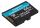 Kingston Technology 64GB microSDXC Canvas Go Plus Gen4 200 MB/s A2 U3 V30-Karte + Adapter