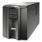 APC Smart-UPS SMT1500IC – 8x C13, USB, SmartConnect, 1500VA