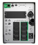 APC Smart-UPS SMT1500IC – 8x C13, USB, SmartConnect, 1500VA
