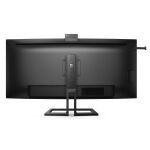 Philips 40B1U6903CH/00 Computerbildschirm 100,8 cm (39.7") 5120 x 2160 Pixel 5K Ultra HD LCD Schwarz