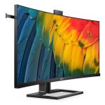Philips 40B1U6903CH/00 Computerbildschirm 100,8 cm (39.7") 5120 x 2160 Pixel 5K Ultra HD LCD Schwarz