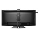 Philips 40B1U6903CH/00 Computerbildschirm 100,8 cm (39.7") 5120 x 2160 Pixel 5K Ultra HD LCD Schwarz